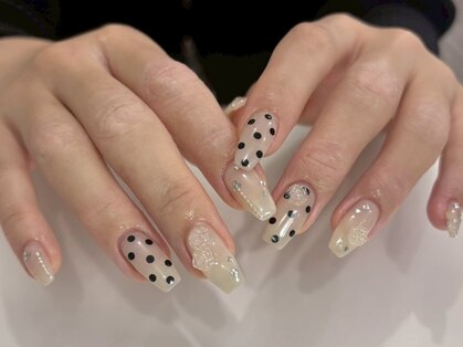 アイネイルズ 心斎橋店(I-nails)の写真