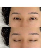 アイプラス 河原町三条(i plus)/メンズアイブロウワックス