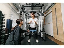 リクリア 五反田(Re:Clear)/