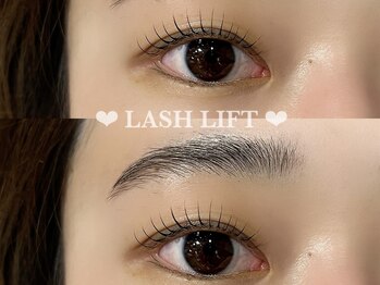 ファミーユ 太田(Fameu)/まつ毛パーマ