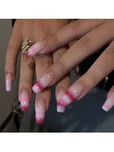 ツメ(2me)/ミドルコース