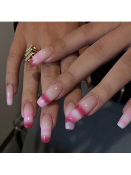 ツメ(2me)/ミドルコース