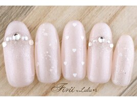 オフィスネイルコース