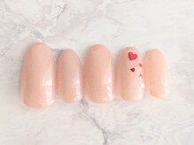 ネイルサロン ルーム 千葉店(ROOM)/【定額Sコース¥5000】