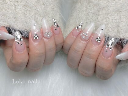 ロコネイル(Loko nail)の写真