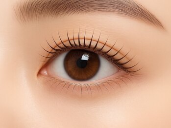 エナ(ena)の写真/ボリュームバッチリ派～ナチュラル自然派まで◎濃すぎず古く見えない仕上がりで"垢抜けeye"に