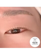 マイム(MyM)/施術例