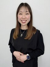 BK アイラッシュ 真岡店&nbsp;大塚 彩加