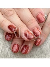 アルマ バイ キティズ 武蔵新城店(Alma by kittys)/nail