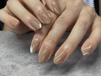 ロナネイル(RONA NAILS)/