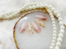 オーブネイル(Orb nail)/3月限定トレンド