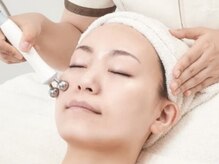 マヴィ くずは店(MavY.)/顔のむくみ、たるみケアに