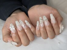 トウキョウパートナーズ イセサキ(TOKYO PARTNERS ISESAKI)/スカルプやり放題