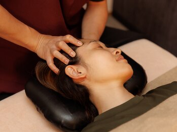 整体家一休 横浜/ドライヘッド