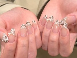 ジェルデザインプラス￥11,000