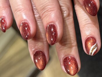 マグネット+アート追加¥8,500