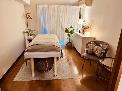 サロンドカラン(Salon de Calin)の写真