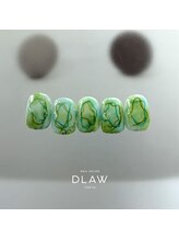 ドロウラピリィ トカ(DLAW Lapilie/toka)/4月 デザインプラス
