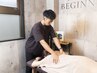 【パーソナルストレッチ】 60分 再来 13980円
