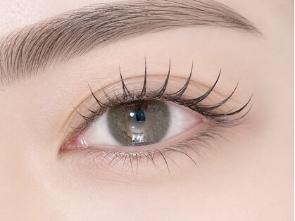 プライズアイリス アイラッシュ 池袋東口店(prize Iris eyelash)の写真