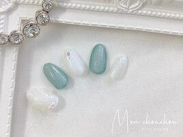 ☆限定☆Summerネイル☆
