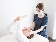 チャーミー 高崎店(charmMy)の雰囲気（お悩みをお気軽にご相談ください♪）