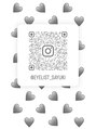 モカラ(MOKARA) インスタも更新していくのでチェックしてみてください☆ミ