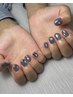 【　HAND  】マグネットワンカラー