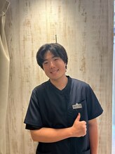 リフレッシュセンター リラックス 梅ヶ丘店&nbsp;藤森 大輔