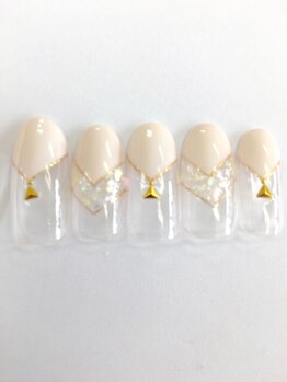 アマービレ(Amabile)/初回他店オフ無料♪定額¥9980