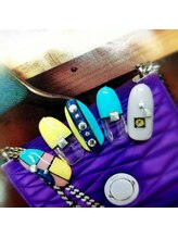 アイル ビューティーサロン(Airu Beauty Salon)/