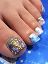 カラーズ(colors)/フットデザイン自由¥7480