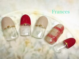 ブランケットチェック