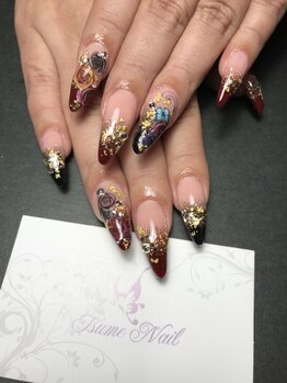 ツメ ネイル(Tsume Nail)/プレミアムプラン