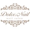 ドルチェネイル(Dolce.Nail)のお店ロゴ