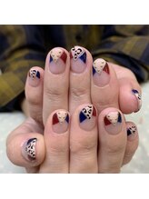 ネイルサロン シェリス(Nail Salon CHELICE)/
