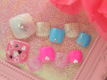 サロンドチェリーブロッサム(Salon de Cherryblossom)/