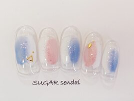 塗りかけ☆定額7700円
