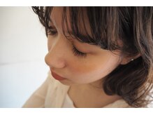 グリー 川口駅前店(glee)/どの角度から見ても可愛く