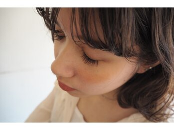 グリー 川口駅前店(glee)/どの角度から見ても可愛く