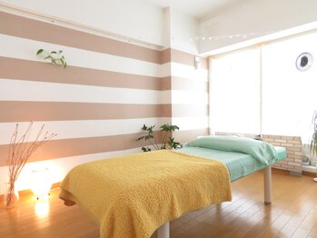 アムリタ/癒しのひととき。