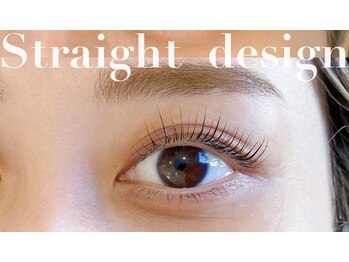 ホワイトアイ 西宮北口店(WHITE EYE)/まつ毛パーマ◆Lカール