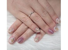 ココリル(cocorire)/持ち込みネイル　