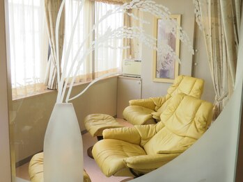 ボディセラピー エピ/フットセラピー