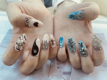 アンベリール(Embellir)/6/27