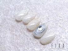 まつ毛エクステアンドネイル フィーカ 新松戸(FIKA)/￥12650