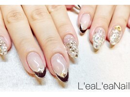 【パラジェル】ストーンネイル