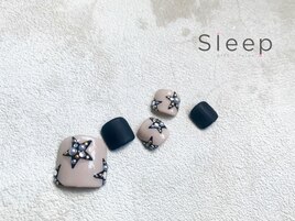 フットネイル/アート
