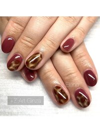 シンプルデザイン