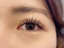 まつげエクステサロン ヘアーリゾートエーアイ 東陽町店(hair resort Ai)/パリジェンヌラッシュ/6600円